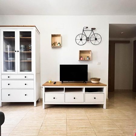 Centrico Y Renovado Apartment Oropesa del Mar Exterior foto