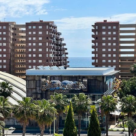 Centrico Y Renovado Apartment Oropesa del Mar Exterior foto