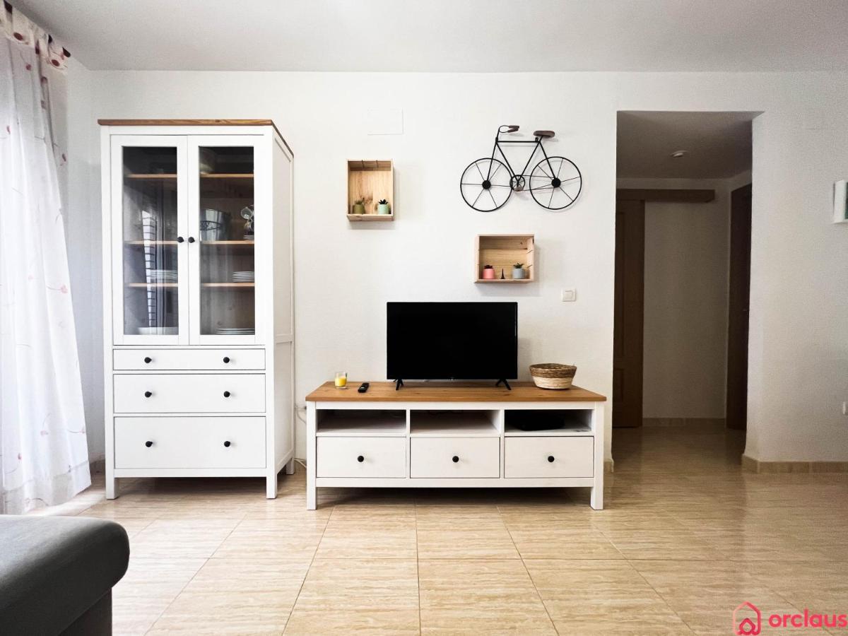 Centrico Y Renovado Apartment Oropesa del Mar Exterior foto