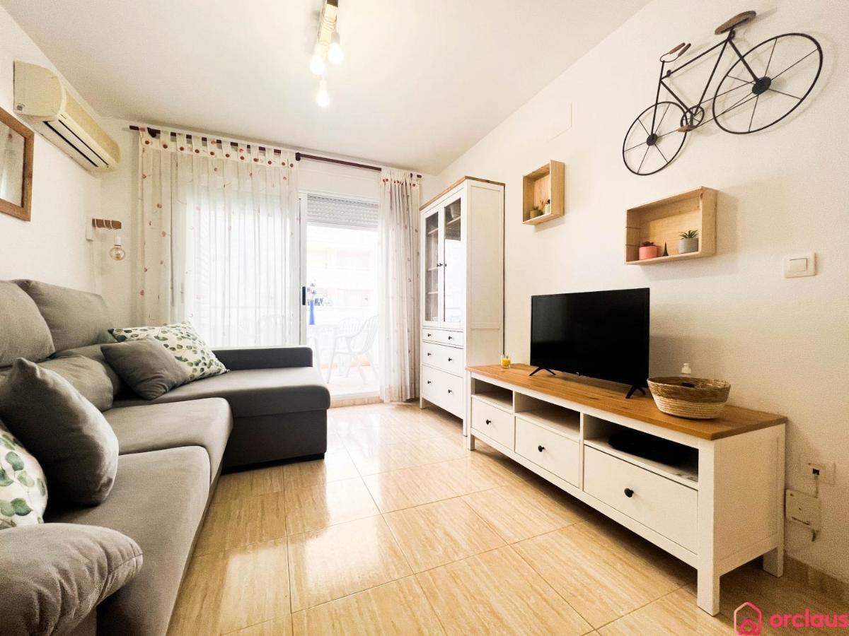 Centrico Y Renovado Apartment Oropesa del Mar Exterior foto
