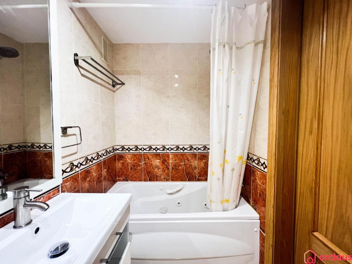Centrico Y Renovado Apartment Oropesa del Mar Exterior foto