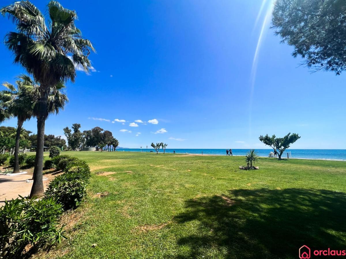 Centrico Y Renovado Apartment Oropesa del Mar Exterior foto