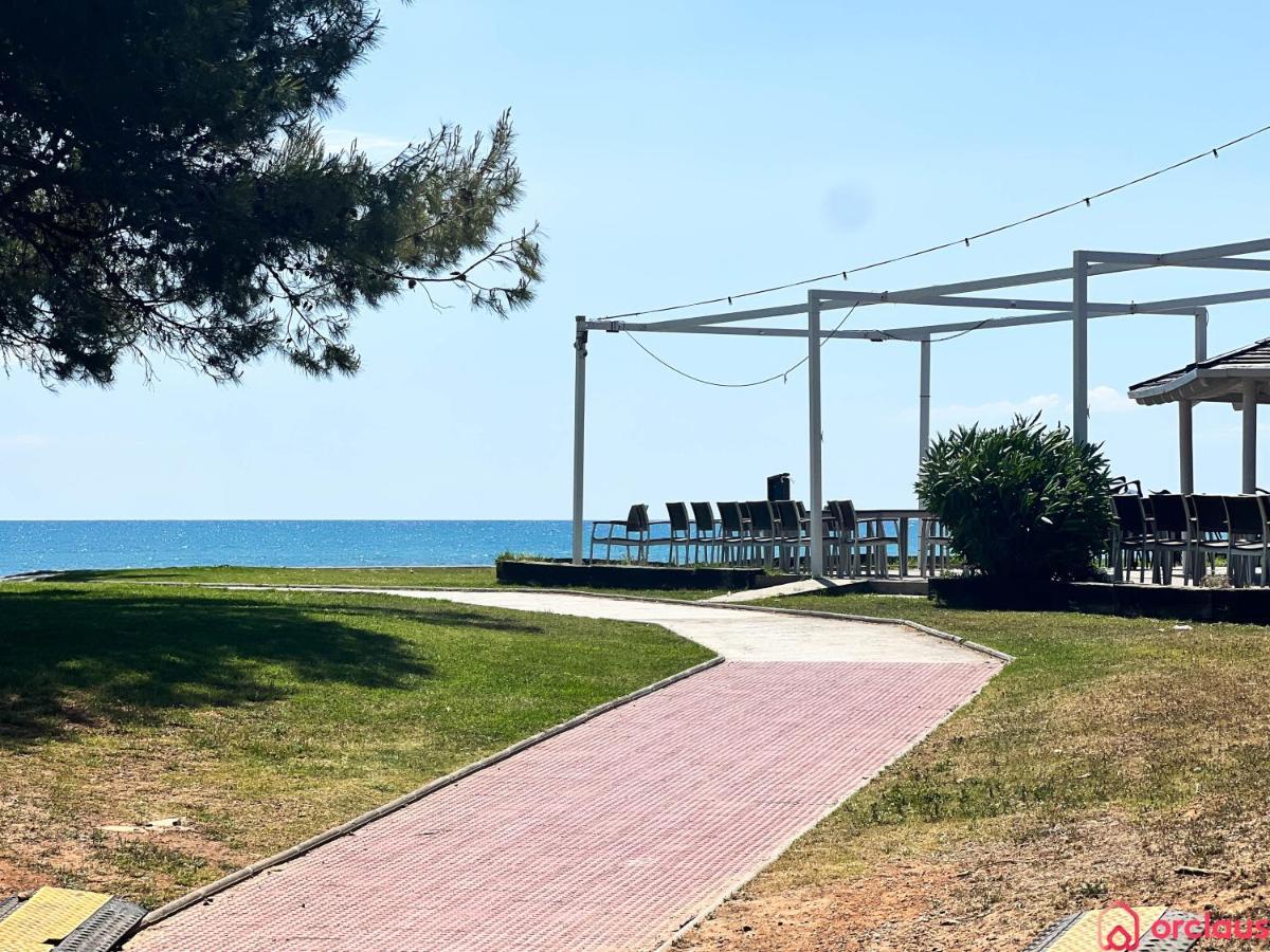 Centrico Y Renovado Apartment Oropesa del Mar Exterior foto