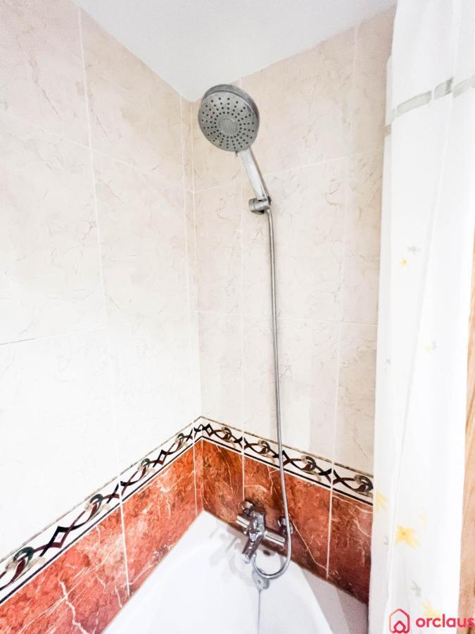 Centrico Y Renovado Apartment Oropesa del Mar Exterior foto