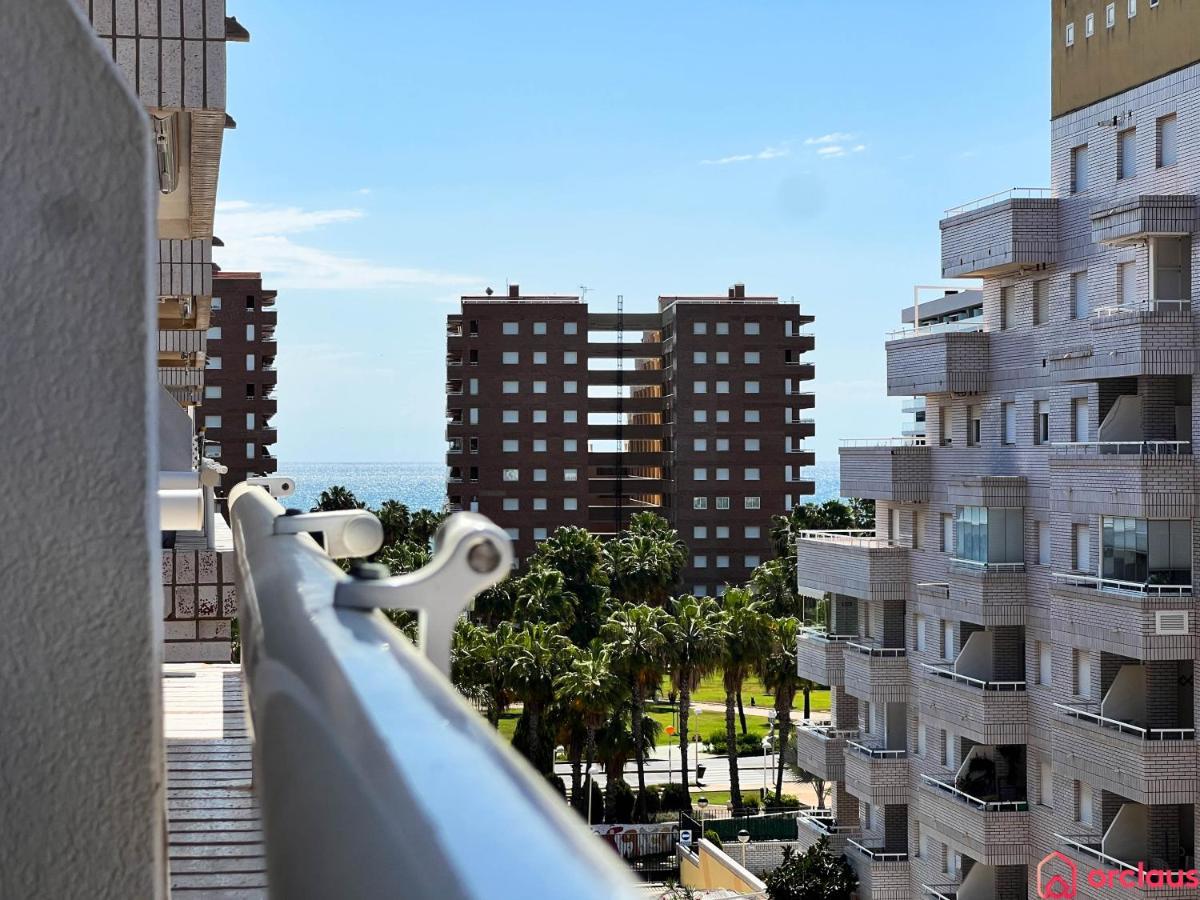 Centrico Y Renovado Apartment Oropesa del Mar Exterior foto