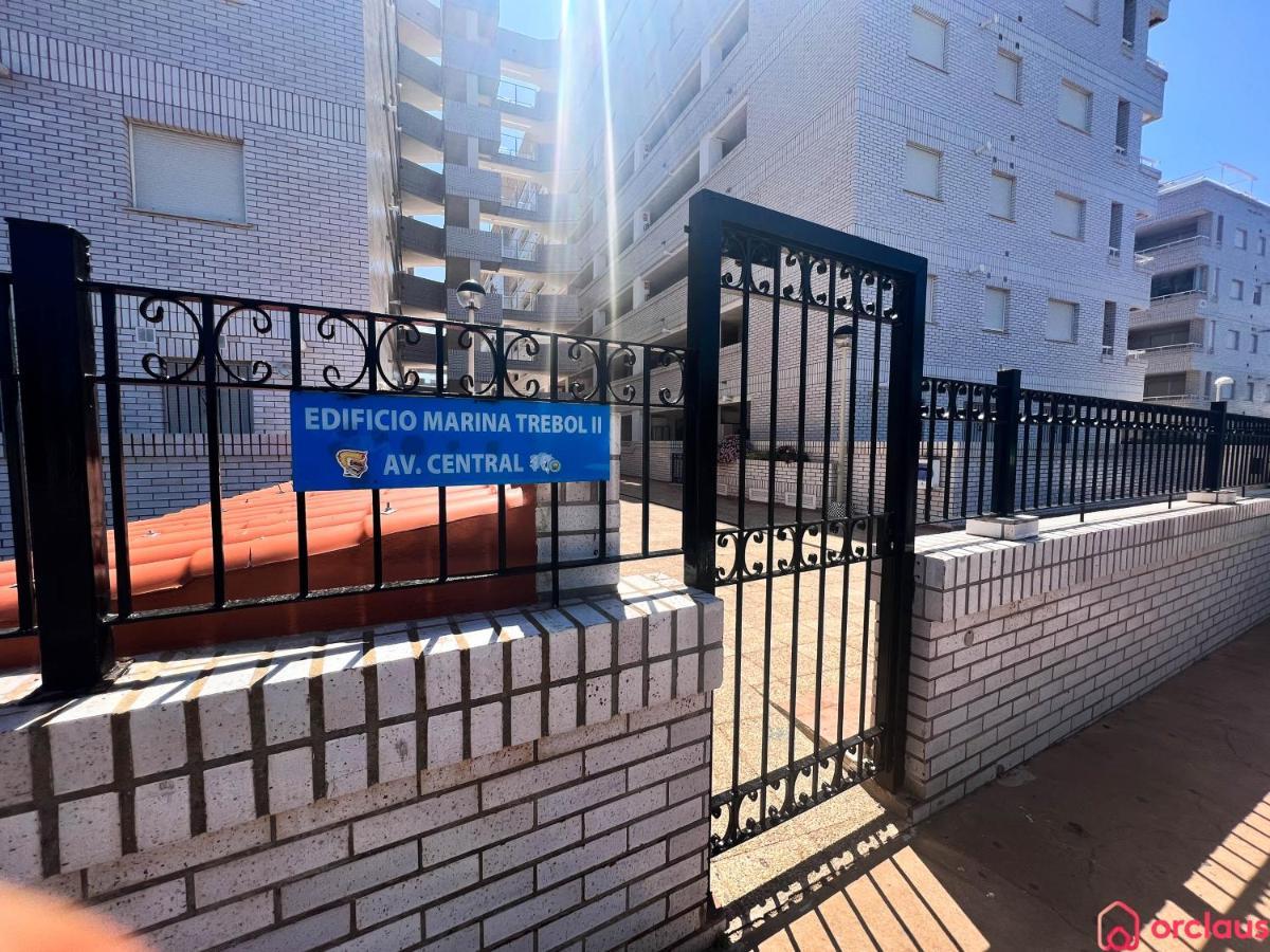 Centrico Y Renovado Apartment Oropesa del Mar Exterior foto