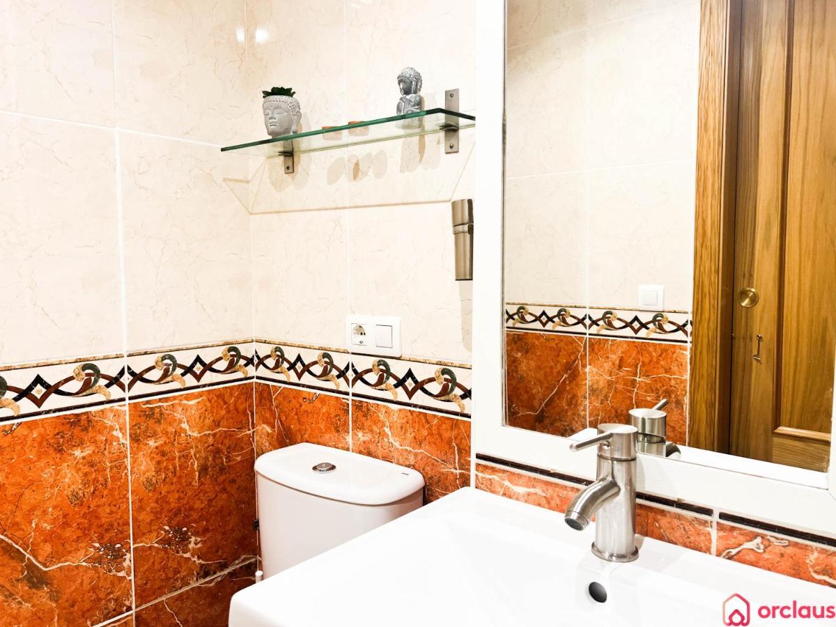 Centrico Y Renovado Apartment Oropesa del Mar Exterior foto