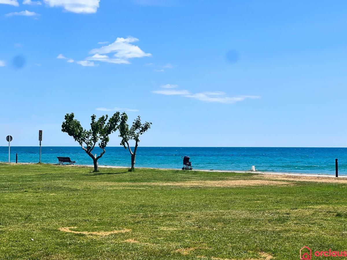 Centrico Y Renovado Apartment Oropesa del Mar Exterior foto