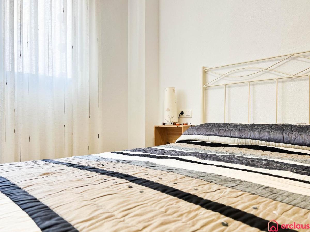 Centrico Y Renovado Apartment Oropesa del Mar Exterior foto