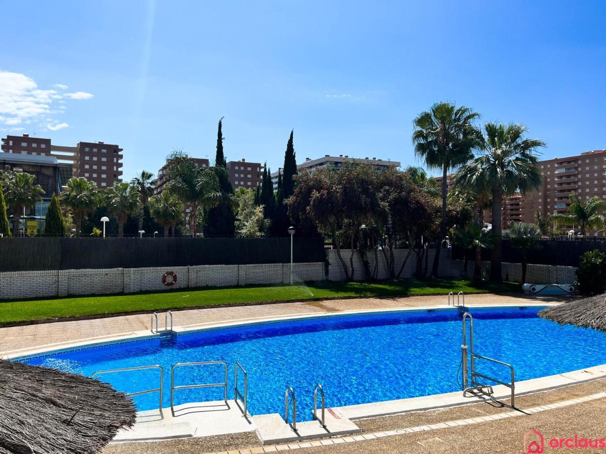 Centrico Y Renovado Apartment Oropesa del Mar Exterior foto