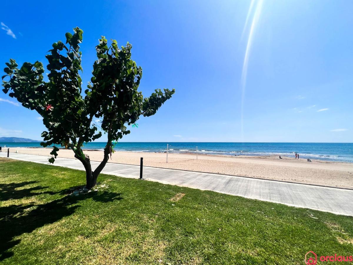 Centrico Y Renovado Apartment Oropesa del Mar Exterior foto
