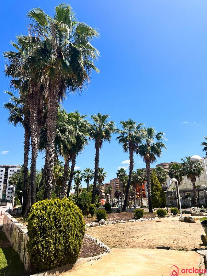 Centrico Y Renovado Apartment Oropesa del Mar Exterior foto